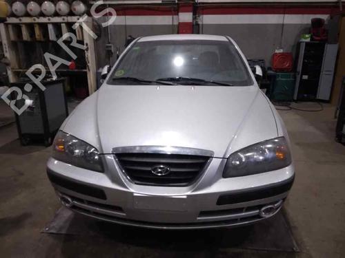 Warning switch HYUNDAI ELANTRA III Saloon (XD) 1.6 | BP10545811I22 - Image 3