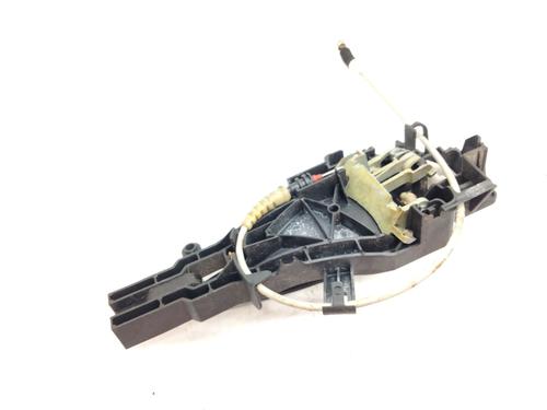 Rear left exterior door handle BMW 3 Touring (E91) 318 d | BP17235565C130 