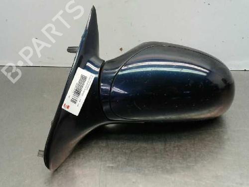 Used Left mirror PEUGEOT 406 (8B) 2.1 TD 12V (109 hp) 1448886