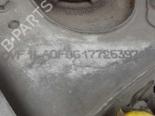 Right front indicator RENAULT MEGANE I Classic (LA0/1_) 1.6 e (LA0F, LA0S) | BP2302193C33 