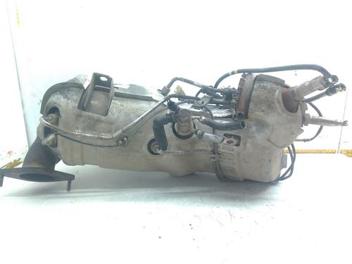 Particulate filter FIAT DUCATO Platform/Chassis (250_) 160 Multijet 2,3 D | BP32779188M81 - Image 2