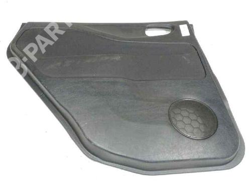 Used Left rear door panel Left rear door panel MITSUBISHI SPACE STAR MPV (DG_A) 1.6 16V (DG3A) (98 hp) 8388000 8388000