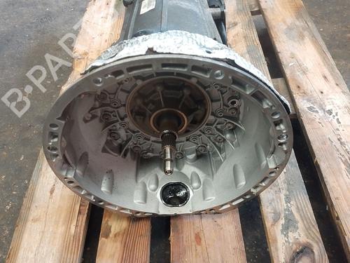 Gearbox MERCEDES-BENZ E-CLASS T-Model (S212) E 350 CDI (212.225) | BP32192870M3  - Image 5