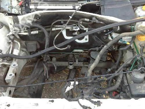 Engine control unit (ECU) OPEL CORSA C (X01) | BP1040745M57 - Image 11