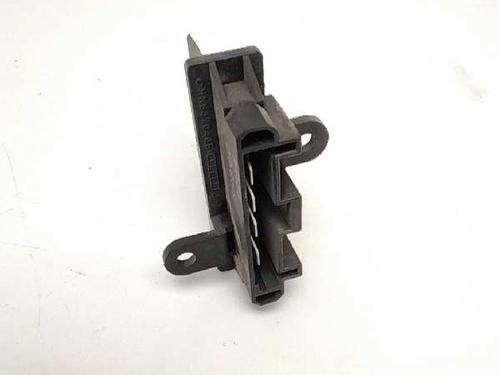 Heater resistor NISSAN ALMERA II (N16)  | BP11647133M108 