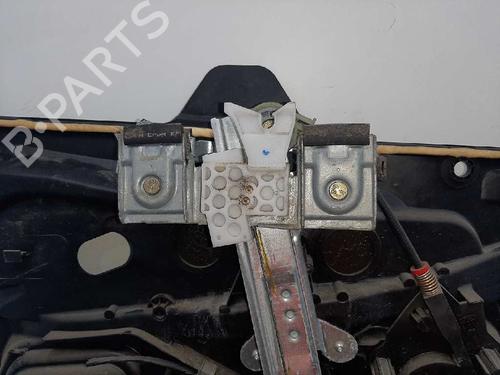 Front right window mechanism FORD FUSION (JU_)  | BP8320016C23 