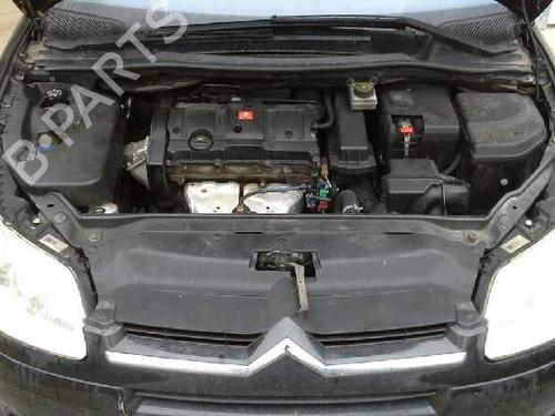 Front right seatbelt CITROËN C4 Coupe (LA_)  | BP8747771I25 
