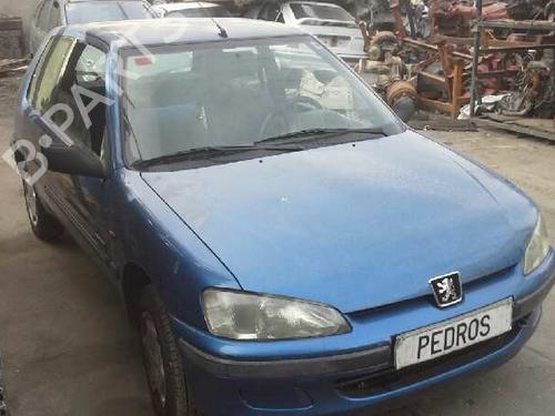 Ignition coil PEUGEOT 106 II (1A_, 1C_)  | BP1710801M94 