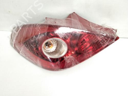 Left taillight OPEL CORSA D (S07) 1.3 CDTI (L08, L68) | BP35791322C34 - Image 6