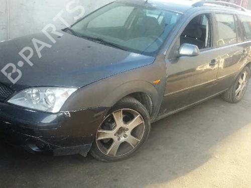Gearbox FORD MONDEO III Turnier (BWY)  | BP1681214M3 