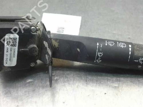 Used Steering column stalk Steering column stalk OPEL ASTRA J (P10) [2009-2016] 1562234 1562234