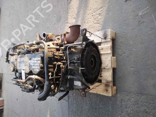 Engine IVECO EuroCargo I-III  | BP11680203M1 