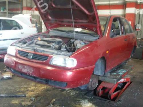 Right mirror SEAT IBIZA II (6K1) 1.4 i | BP5254127C27 