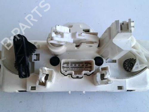 Climate control RENAULT CLIO III (BR0/1, CR0/1)  | BP7559446I5 