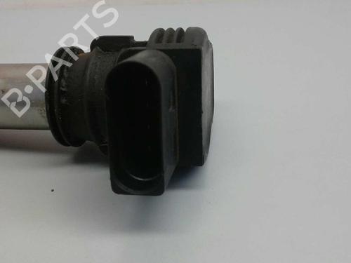 Ignition coil AUDI A3 (8P1)  | BP8882873M94 