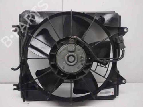 Ventilateur radiateur HONDA CR-V III (RE_) [2006-2024]  10164367