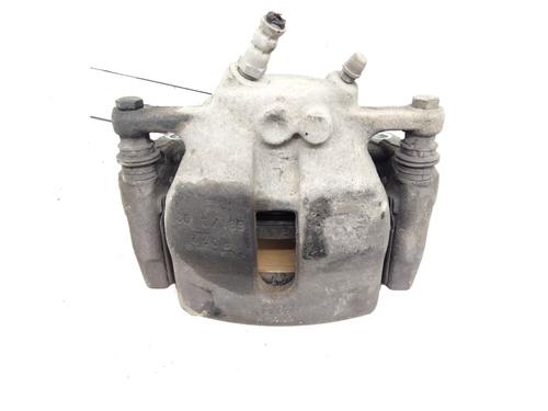 Left front brake caliper RENAULT KANGOO / GRAND KANGOO II (KW0/1_)  | BP19492487M105 