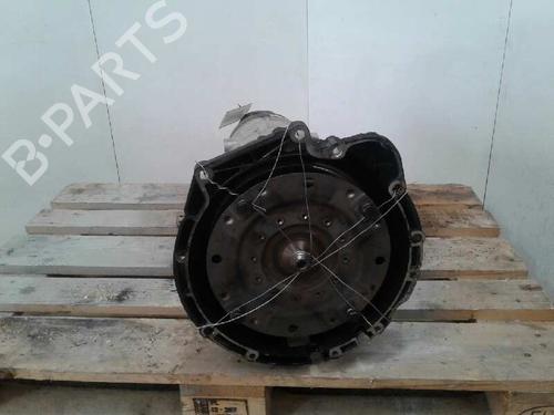Gearbox BMW 3 (E90) 330 d | BP5109050M3 