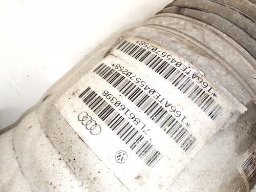 Venstre fortil støddæmper AUDI Q7 (4LB) 3.0 TDI quattro | BP29994634M16 