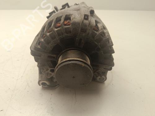 Used Alternator Alternator 18084705 18084705
