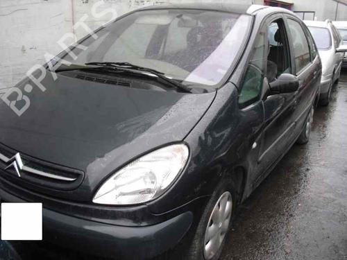 Climate control CITROËN XSARA PICASSO (N68) 1.8 16V | BP644408I5 