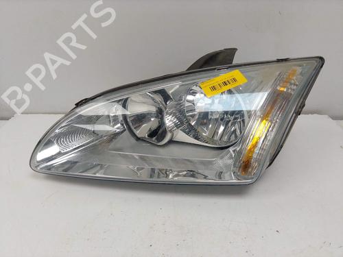 Used Left headlight Left headlight 37442105 37442105