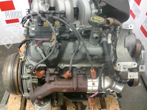 Engine FORD USA EXPLORER (U2, U_) [1994-2003]  9548132