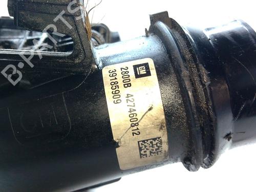 Intercooler OPEL ASTRA K Sports Tourer (B16) | BP30685388M30