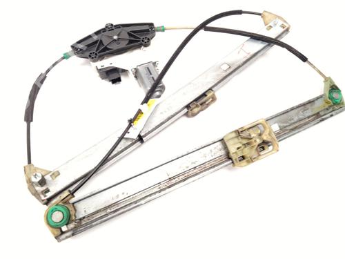 Used Front left window mechanism AUDI Q5 (8RB) 2.0 TDI quattro (170 hp) 28143293