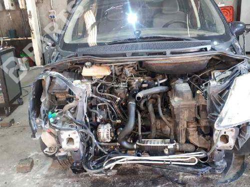 Used Parts CITROËN C8 (EA_, EB_)  2.2 HDi  1086251