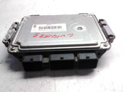 Used Engine control unit (ECU) RENAULT LAGUNA II Grandtour (KG0/1_) [2001-2007]  10036106