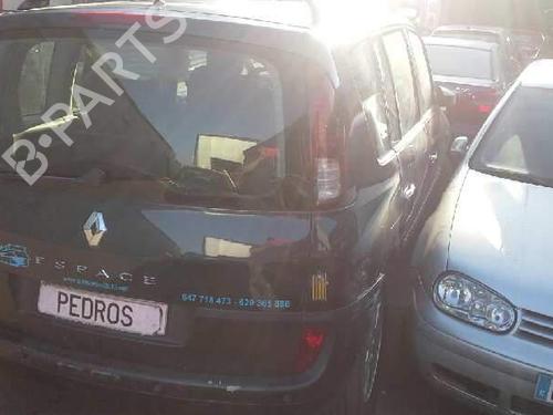 Hovedbremsecylinder RENAULT ESPACE IV (JK0/1_) | BP14312490M77 - Image 4