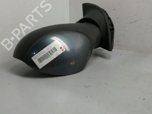 Left mirror CITROËN C3 I (FC_, FN_) 1.4 HDi | BP6932015C26 