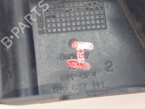 Front left interior door handle VW GOLF III (1H1)  | BP17368848I13 