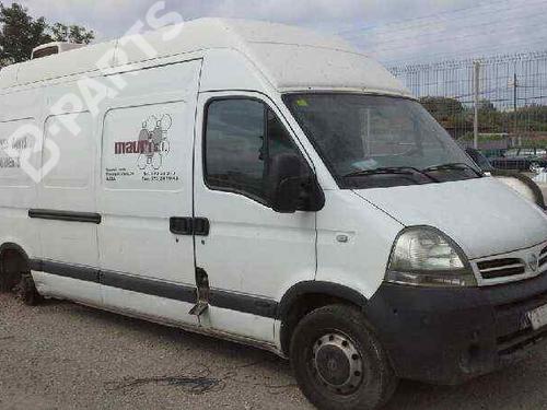 NISSAN INTERSTAR Van (X70)    169448