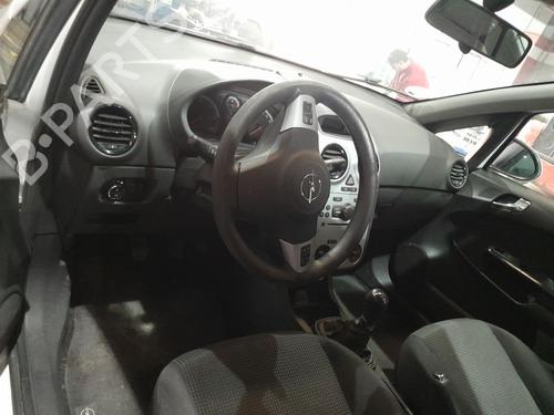 Left headlight OPEL CORSA D (S07) 1.3 CDTI (L08, L68) | BP34378283C28  - Image 13