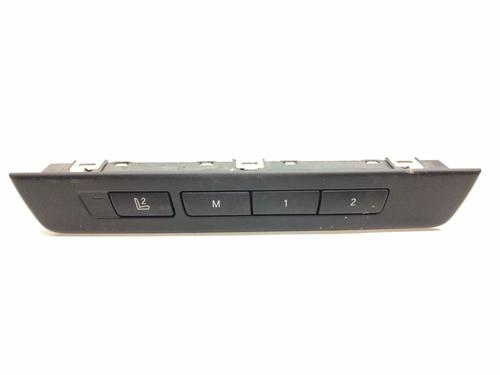 Used Switch BMW 7 (F01, F02, F03, F04) 730 d (245 hp) 17921706