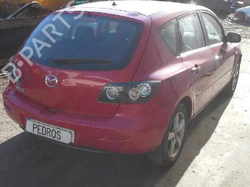 Injector MAZDA 3 (BK) 1.6 DI Turbo | BP1620974M100 - Image 5