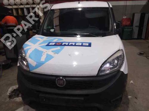 Used Parts FIAT DOBLO Bus (263_)  1.3 D Multijet (263AXC1A)  998471