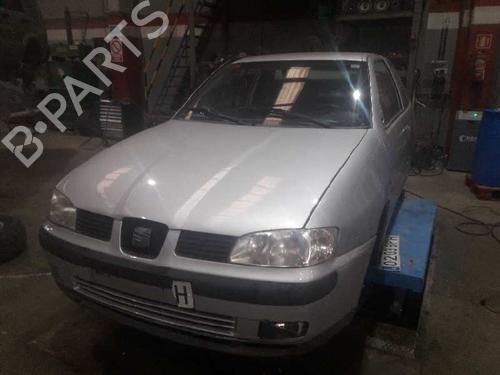 Right mirror SEAT IBIZA II (6K1)  | BP6957932C27 