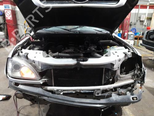 Used Parts MERCEDES-BENZ M-CLASS (W163) ML 270 CDI (163.113) (163 hp) 4311426