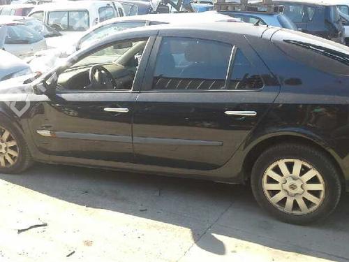 Engine control unit (ECU) RENAULT LAGUNA II (BG0/1_)  | BP151013M57 