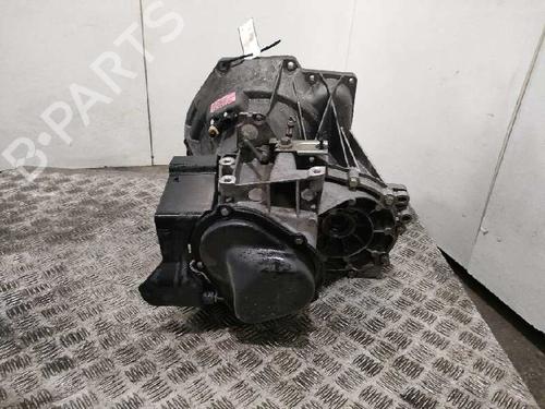 Gearbox FORD FIESTA VI (CB1, CCN) | BP15651566M3