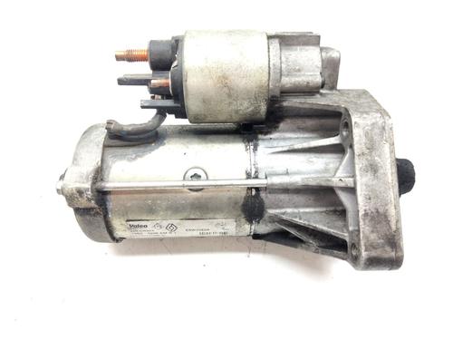 Used Starter NISSAN QASHQAI II SUV (J11, J11_) 1.6 dCi (130 hp) 21018062