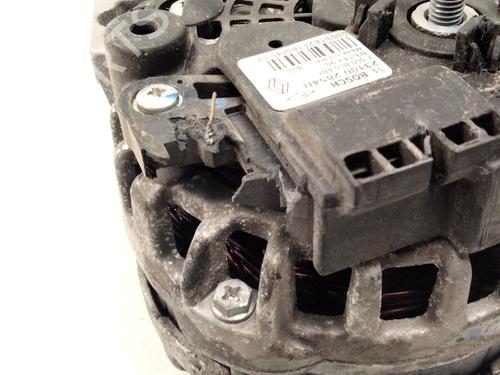 Alternator DACIA SANDERO II 1.0 TCe 100 (B8ML) | BP33939154M7  - Image 5