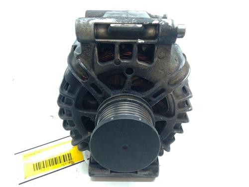 Used Alternator Alternator CITROËN C4 Grand Picasso I (UA_) 1.6 VTi 120 (120 hp) 33689813 33689813