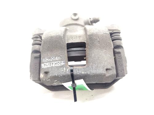 Left rear brake caliper CITROËN JUMPER II Van 2.2 HDi 100 | BP19044292M107 