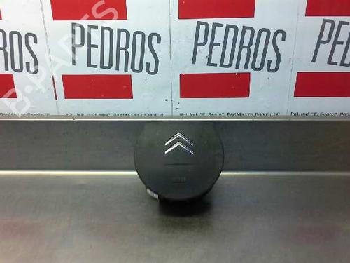 Used Driver airbag CITROËN C4 I (LC_) [2004-2014]  610765