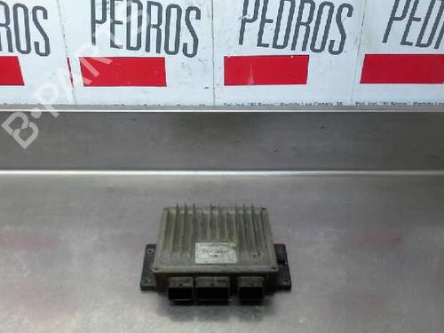 Used Engine control unit (ECU) RENAULT MEGANE II Saloon (LM0/1_) [2003-2025]  610169