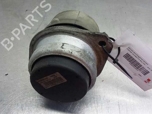 Soporte motor PORSCHE CAYENNE (9PA) Turbo 4.5 (450 hp) 14314280